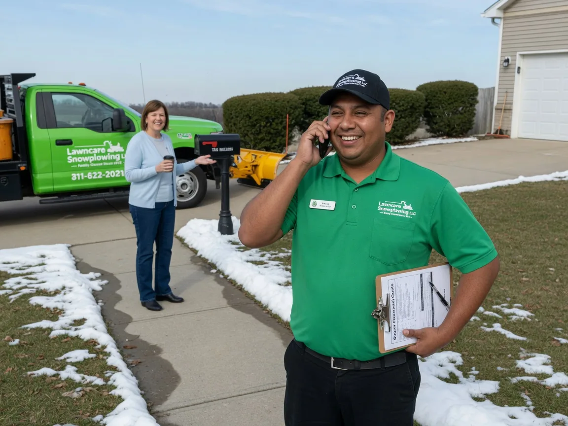 Lawn Care Services By Expert Landscaper Whiting, ME FAQs